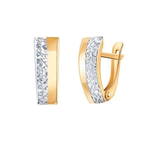 Сапфир каталог товаров Серьги из золота