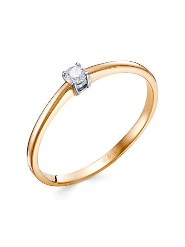 Сапфир каталог товаров Кольцо из золота с бриллиантом