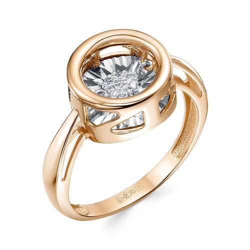 Сапфир каталог товаров Кольцо из золота с бриллиантом