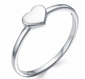 Сапфир каталог товаров Кольцо из серебра