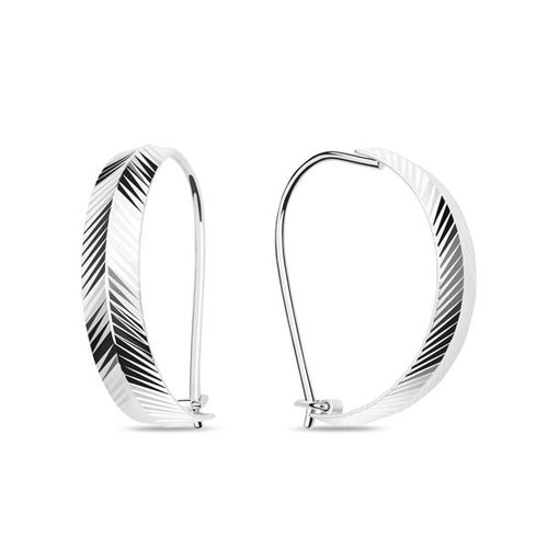 Сапфир каталог товаров Серьги из серебра