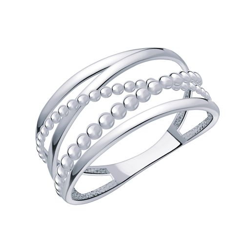 Сапфир каталог товаров Кольцо из серебра