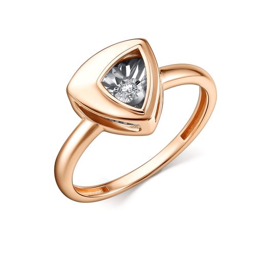 Сапфир каталог товаров Кольцо из золота с бриллиантом