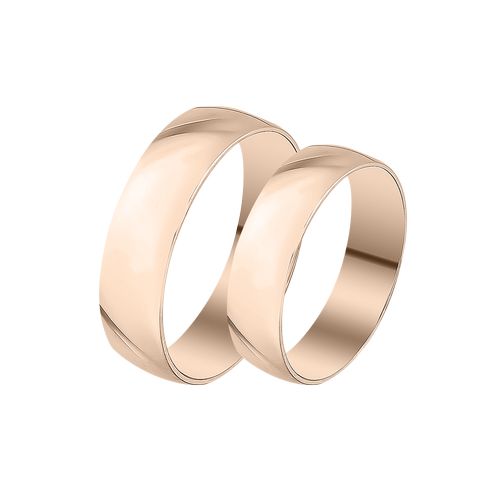 Сапфир каталог товаров Кольцо обручальное из золота