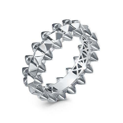 Сапфир каталог товаров Кольцо из серебра