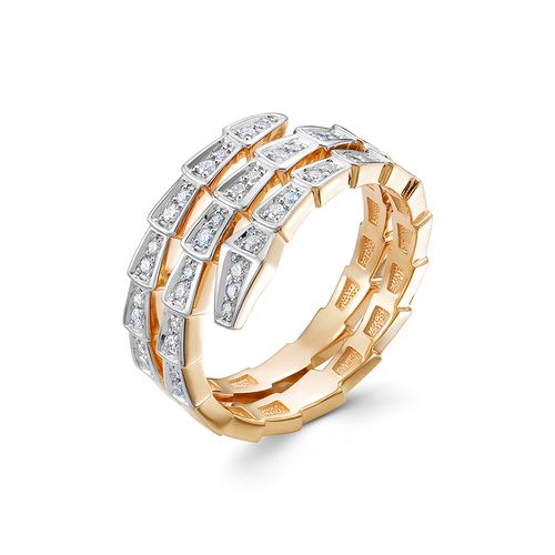 Сапфир каталог товаров Кольцо из золота с бриллиантом