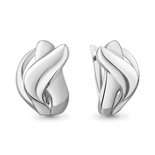 Сапфир каталог товаров Серьги из серебра