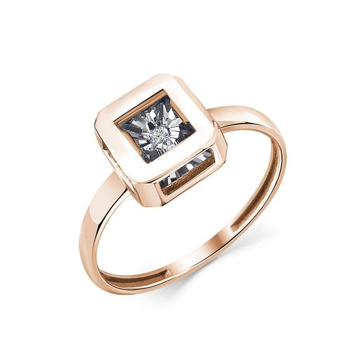 Сапфир каталог товаров Кольцо из золота с бриллиантом