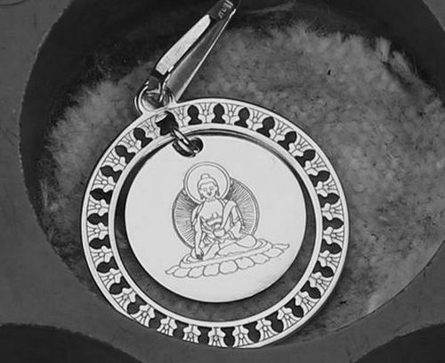 Сапфир каталог товаров Подвеска из серебра