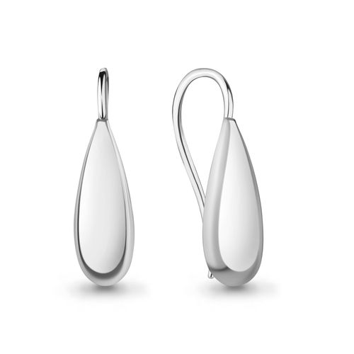 Сапфир каталог товаров Серьги из серебра