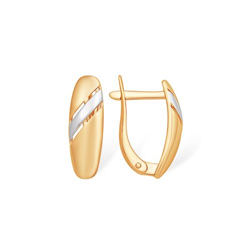 Сапфир каталог товаров Серьги из золота