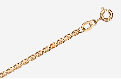 Сапфир каталог товаров Браслет из золота