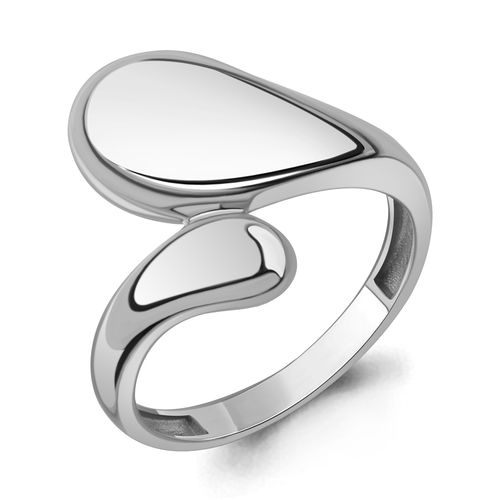 Сапфир каталог товаров Кольцо из серебра