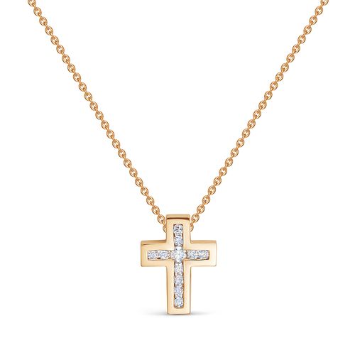 Сапфир каталог товаров Колье из золота с бриллиантом