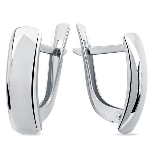 Сапфир каталог товаров Серьги из серебра