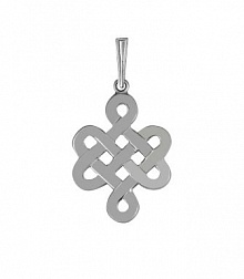 Сапфир каталог товаров Подвеска из серебра