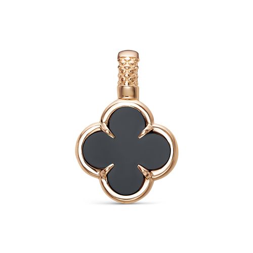 Сапфир каталог товаров Подвеска из золота с ониксом