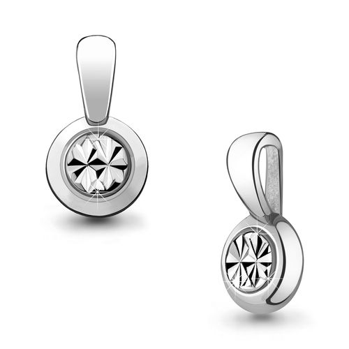 Сапфир каталог товаров Подвеска из серебра