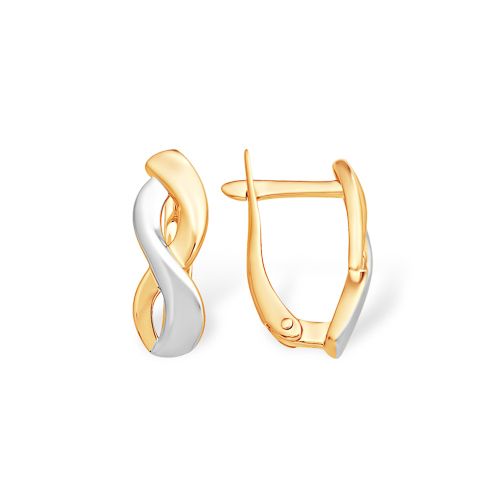 Сапфир каталог товаров Серьги из золота