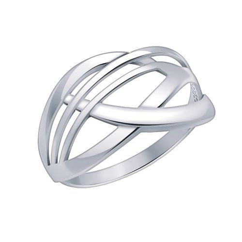 Сапфир каталог товаров Кольцо из серебра