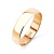 Сапфир каталог товаров Кольцо обручальное классическое из золота шириной 4 мм